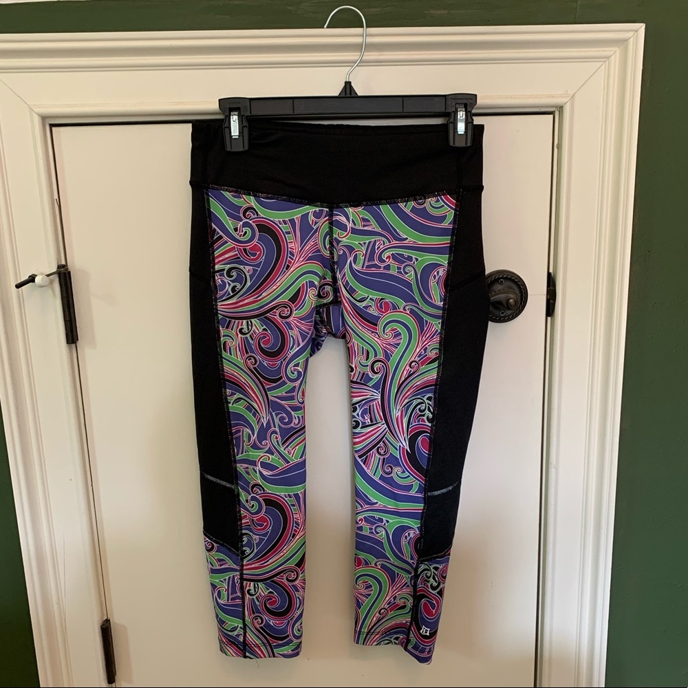 SkirtSports Capri Leggings